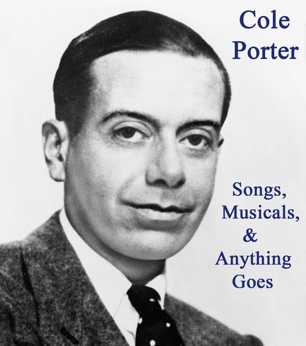 Cole porter player piano - ,